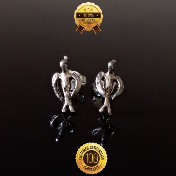 Topos en forma de pajarito perfectos para el uso diario.